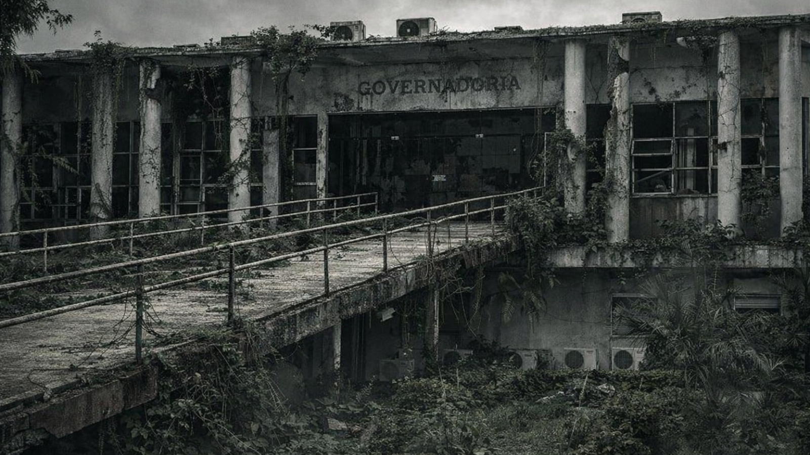 Há o que governar no RN? Notas sobre o que a corrida eleitoral revela (e oculta)