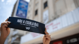 Câmara inicia tramitação de PEC que propõe o fim da escala de trabalho 6×1