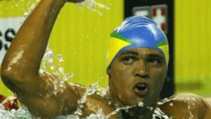 Do recomeço ao pódio: o legado eterno de Adriano Gomes no paradesporto nacional