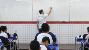 Prazo para posse de professores aprovados no concurso estadual é estendido no RN