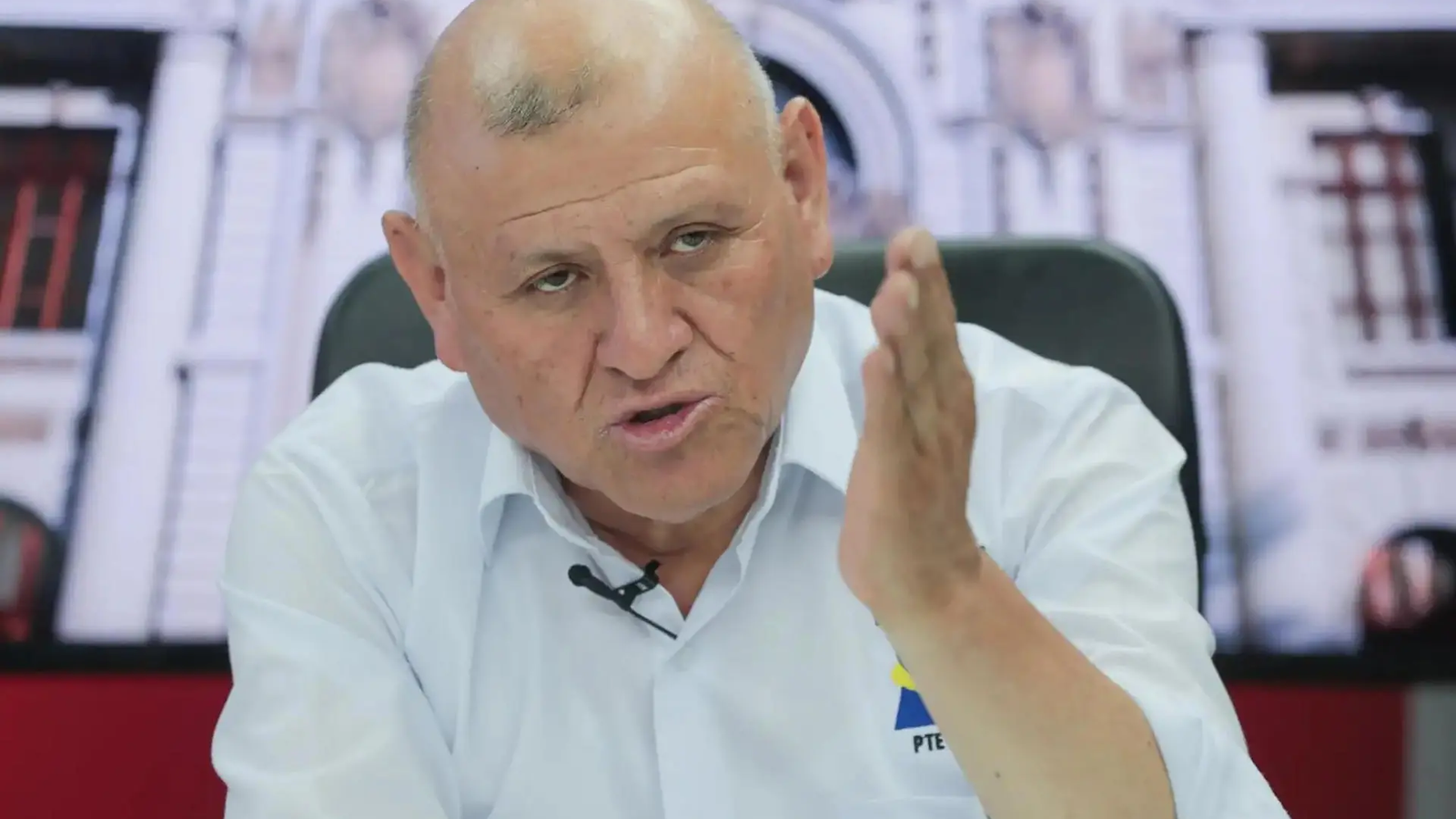 Tragédia na campanha: candidato à presidência do Peru morre a caminho de compromisso político