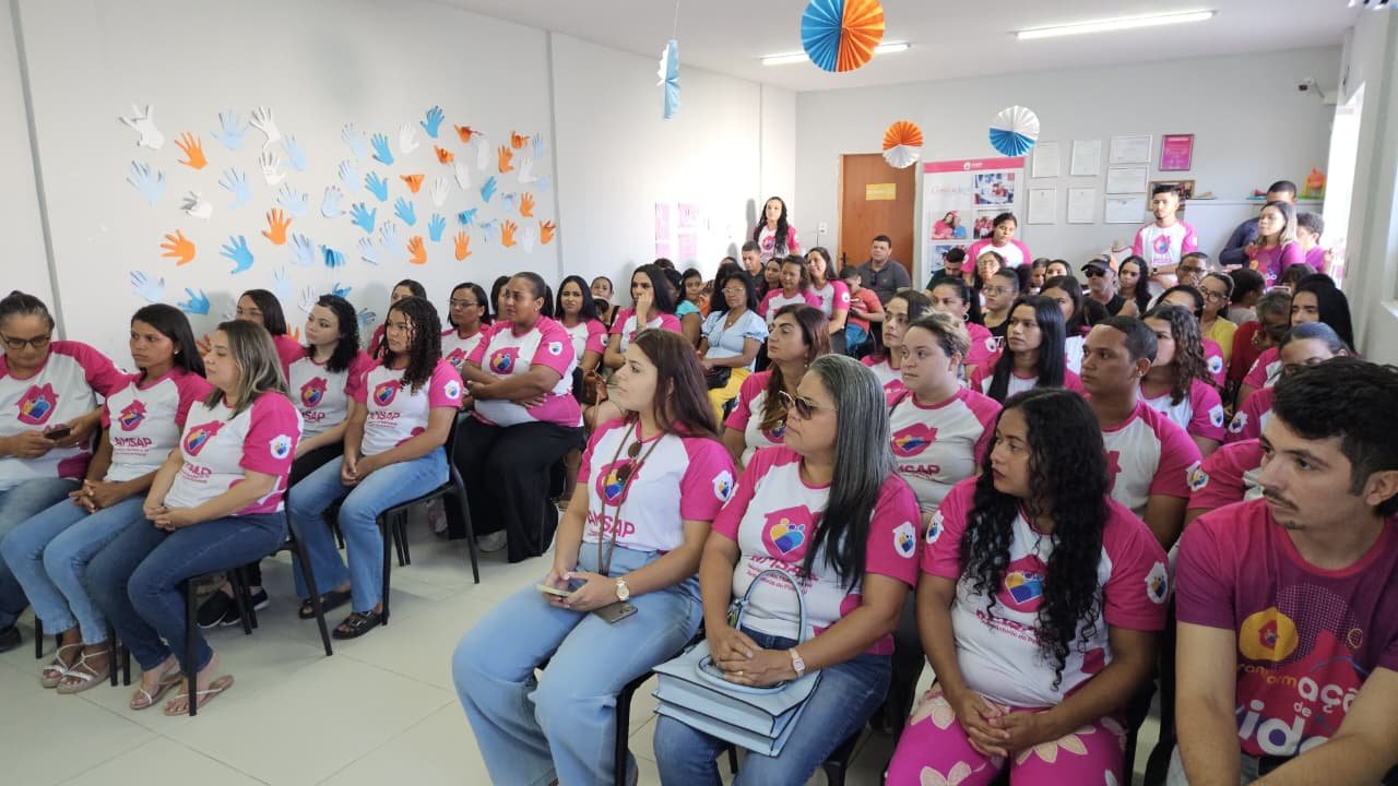Parceria entre Prefeitura de São Gonçalo e AMSAP forma 40 novos costureiros