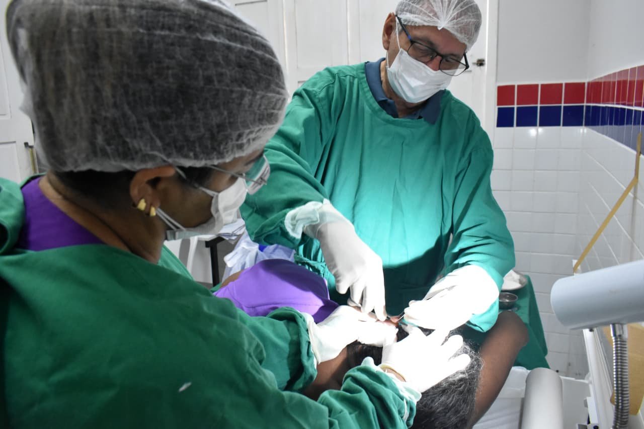 Prefeitura de São Gonçalo do Amarante zera fila de pequenas cirurgias