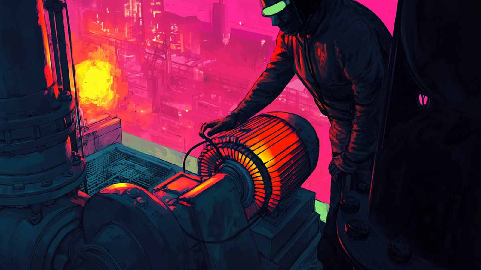 Pessimismo na indústria só cresce, e a culpa (feliz ou infelizmente) não é só dos juros