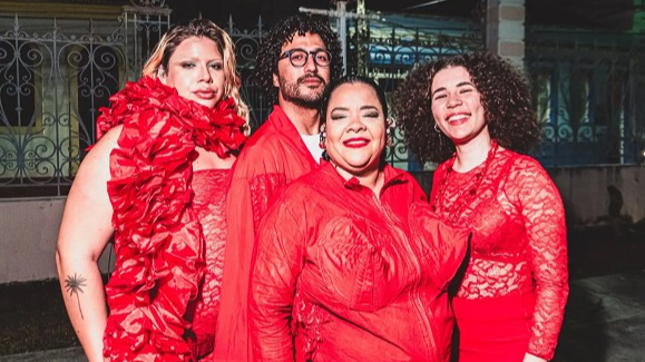 Teatro Alberto Maranhão recebe 23º Prêmio Hangar com destaque para artistas potiguares e inovação sonora