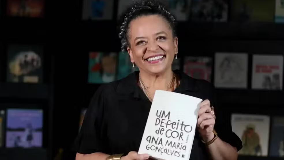 Literatura toma conta do Teatro Alberto Maranhão durante a Ocupação Literária em Natal