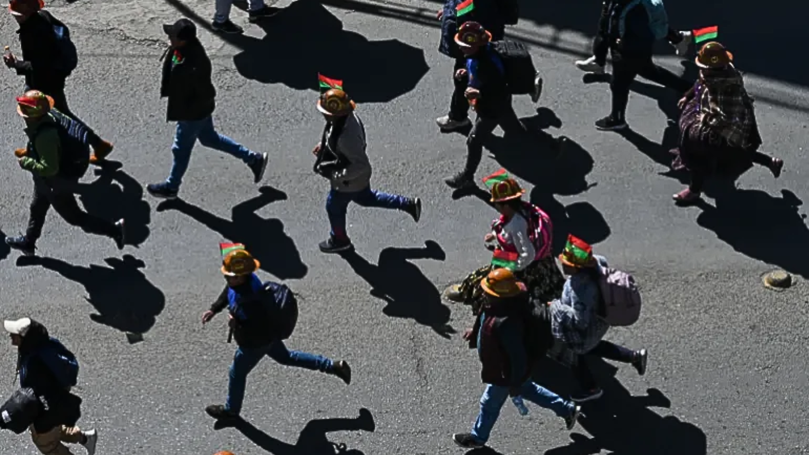 Entenda a crise boliviana que pode levar à renúncia do presidente e é uma nova preocupação para os Estados Unidos