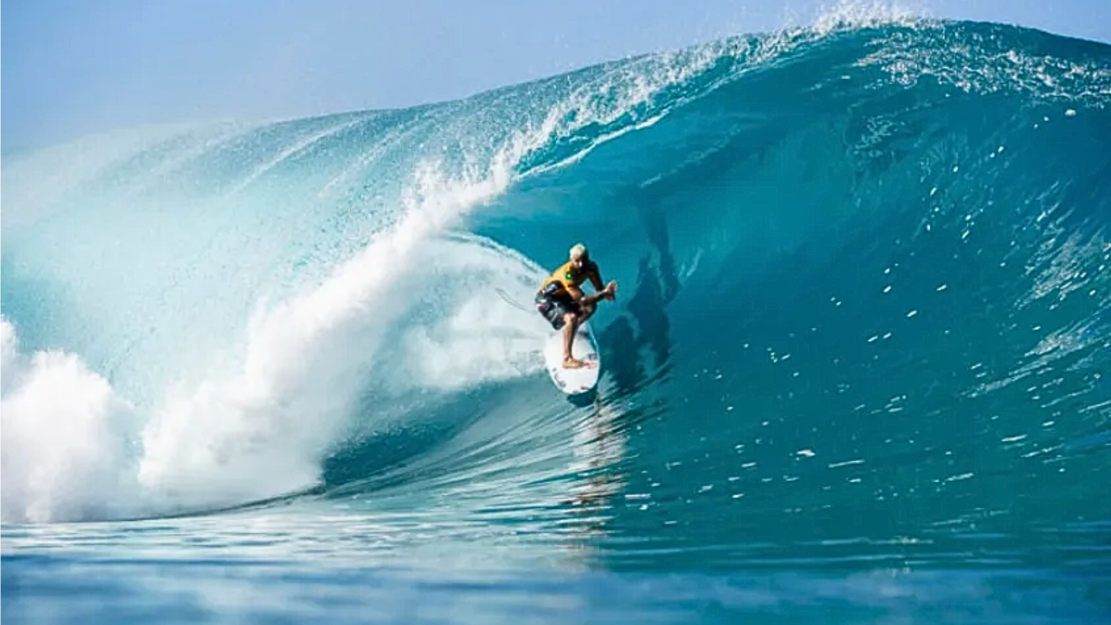 Italo Ferreira conquista etapa na Nova Zelândia e retorna ao topo do surfe mundial
