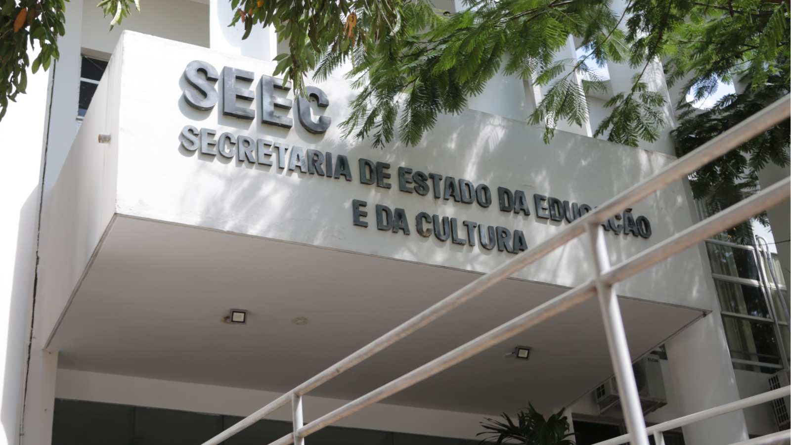 Governo do RN chama novos professores aprovados em concurso da educação