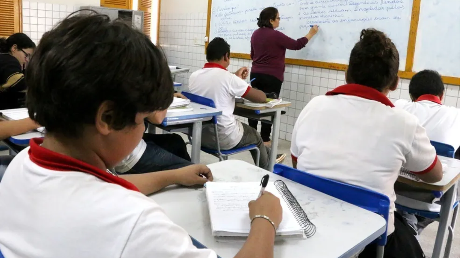 Governo do RN libera mais de R$ 108 milhões em precatórios do FUNDEF para educadores