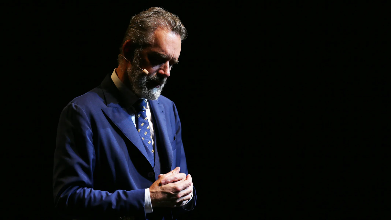 Você, como milhões de brasileiros, usa Clonazepam? O inglório caso de Jordan Peterson pode te interessar