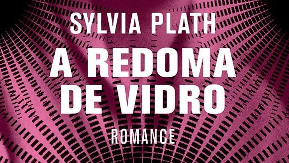 Mais uma resenha mediana de uma leitura mediana: a Esther em nós, observações sobre A Redoma de Vidro