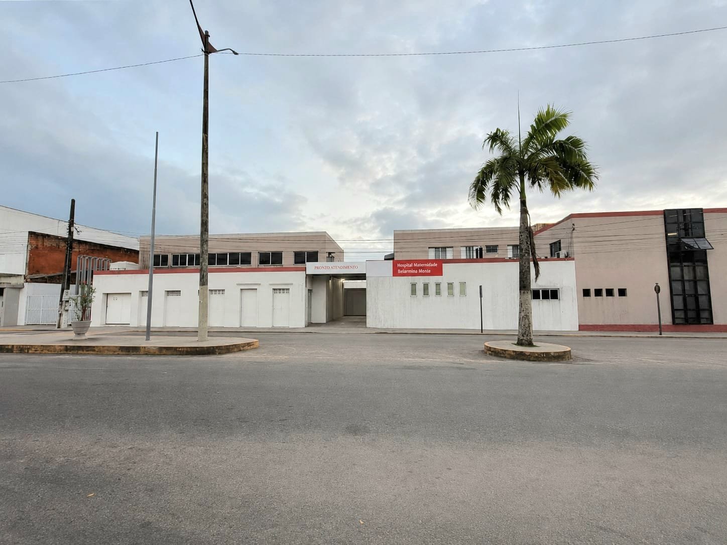 Pronto Atendimento do Belarmina Monte será reformado e São Camilo anuncia transferência provisória com melhorias na assistência de saúde infantil e adulto 24h