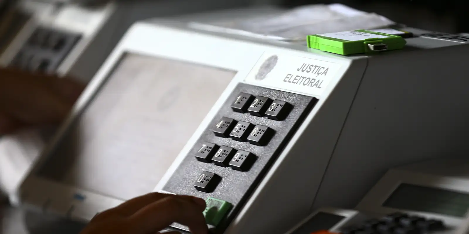 Voto em trânsito no RN: prazo termina na quinta-feira (20)