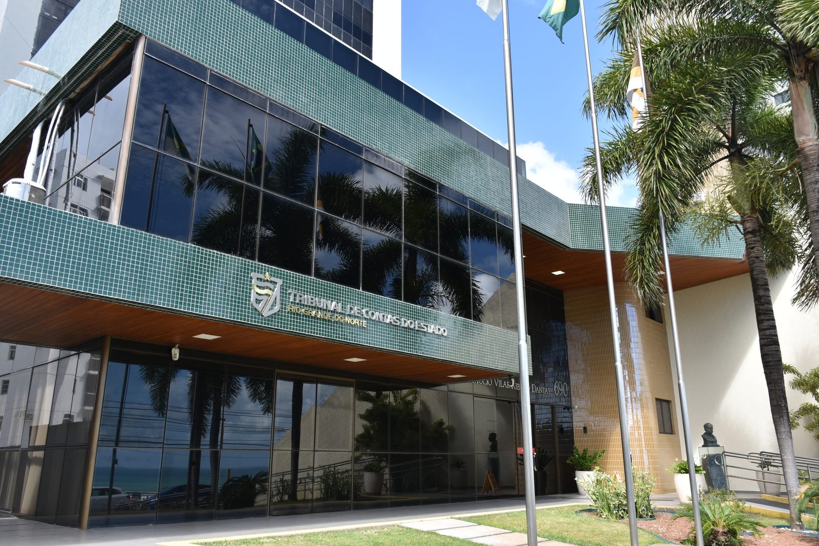 Natal avança em planos climáticos, mas financiamento trava execução, aponta TCE-RN