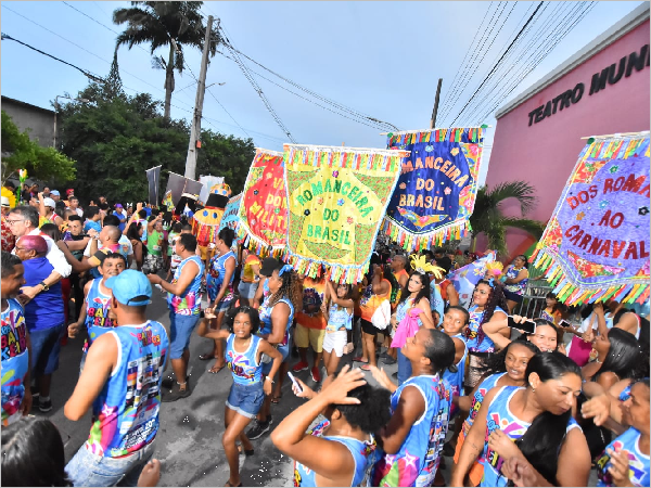 CARNAVAL 2027: Prefeitura de São Gonçalo abre edital com mais de R$ 94 mil para apoiar projetos culturais